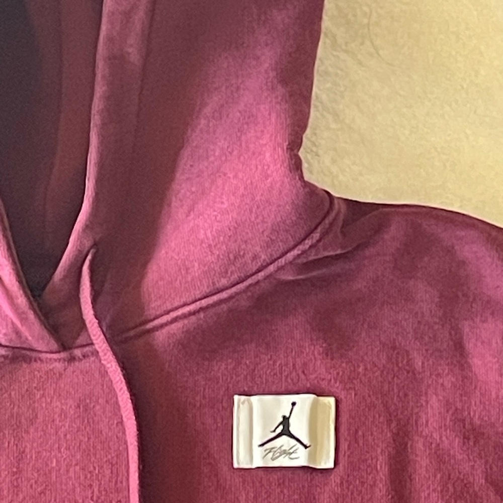 Women’s Jordan Hoodie